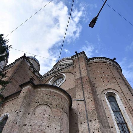 Prato Della Valle Studio ปาโดวา ภายนอก รูปภาพ