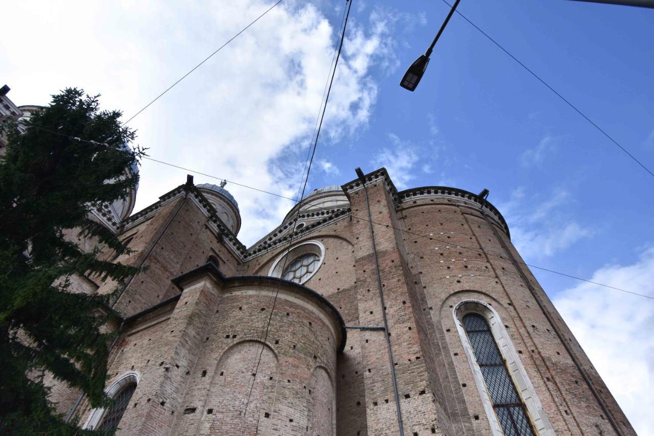 Prato Della Valle Studio ปาโดวา ภายนอก รูปภาพ